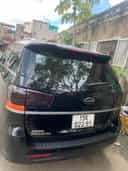 Kia Sedona 2016-2