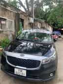 Kia Sedona 2016-0