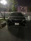 Kia Sedona 2016-1
