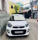 Kia Morning 2019-2