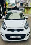 Kia Morning 2019-0
