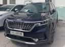 Kia Carnival Signature 2022-0