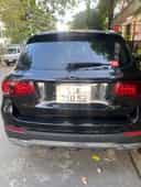Mercedes-Benz GLC 200 2021-3