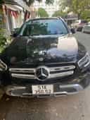 Mercedes-Benz GLC 200 2021-4