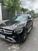 Mercedes-Benz GLC 200 2021-0