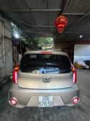 Kia Morning 2016-3