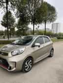 Kia Morning 2016-0