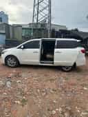 Kia Sedona 2018-2
