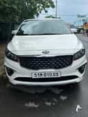 Kia Sedona 2018-0