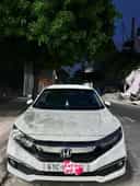 Honda Civic 2021-0