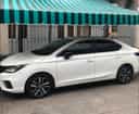 Honda City RS 2022-1