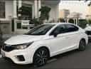 Honda City RS 2022-0
