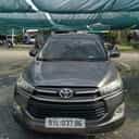 Toyota Innova 2019-0