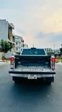 Ford Ranger XLS 2022-1