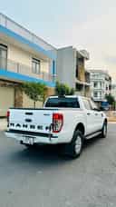 Ford Ranger XLS 2022-2