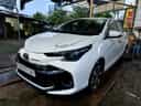 Toyota Vios 2023-0