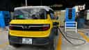 Vinfast VF3 Eco 2025-2