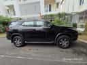 Toyota Fortuner 2017-0