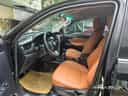 Toyota Fortuner 2017-2