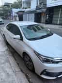 Toyota Corolla Altis G 2018-4