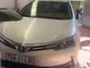Toyota Corolla Altis G 2018-1