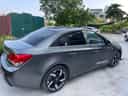 Chevrolet Cruze 2016-4