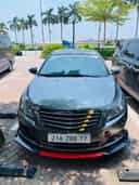 Chevrolet Cruze 2016-0