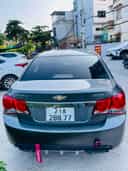 Chevrolet Cruze 2016-2