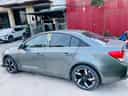 Chevrolet Cruze 2016-3