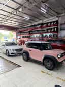 Vinfast VF3 Plus 2024-2