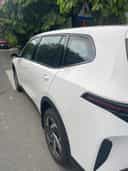 Vinfast Limo Green 2026-3