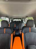 Vinfast Limo Green 2026-2