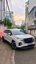 Hyundai Custin 2023-4