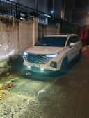 Hyundai Custin 2023-3