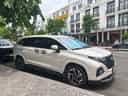 Hyundai Custin 2023-0