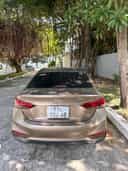Hyundai Accent 2019-8