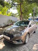 Hyundai Accent 2019-0
