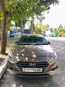 Hyundai Accent 2019-9