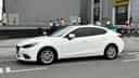 Mazda 3 2015-0