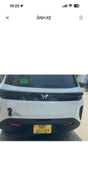 Vinfast Limo Green 2026-1