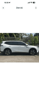 Vinfast Limo Green 2026-4