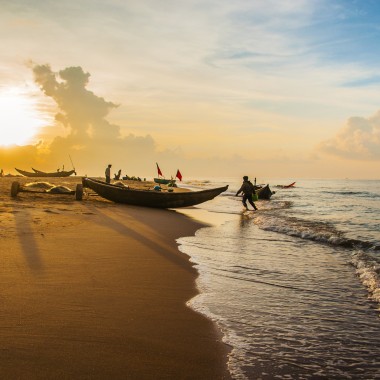 Nức lòng với các địa điểm du lịch đẹp tuyệt vời ở Vũng Tàu