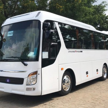 Dịch Vụ Cho Thuê Xe Du Lịch 29 Chỗ Có Tài Xế