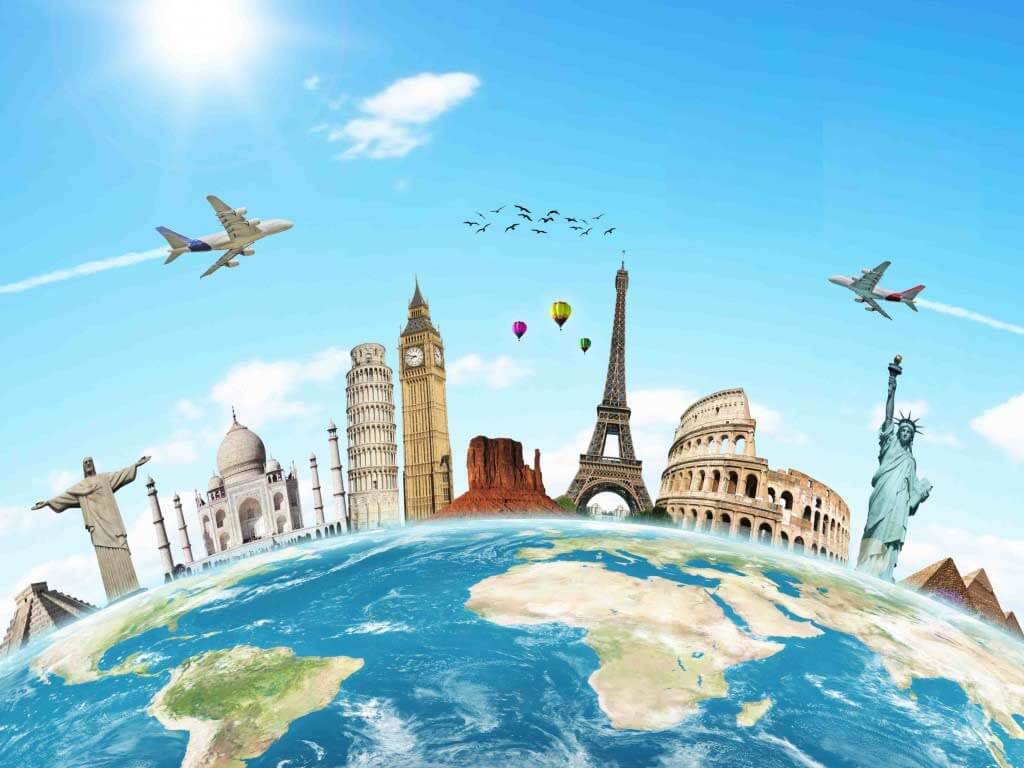 5 app book tour du lịch giúp bạn tiết kiệm thời gian, chi phí