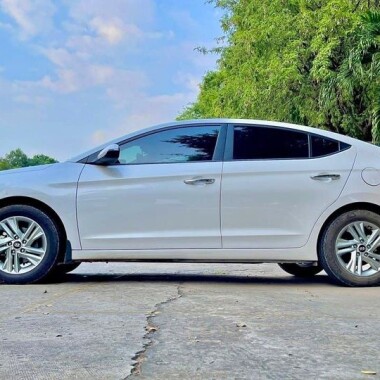 #1 Thuê xe tự lái Cà Mau chỉ 500.000đ, uy tín & giá tốt