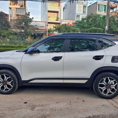 #1 Đơn vị cho thuê xe tự lái Cẩm Lệ Đà Nẵng Uy tín & Chất lượng