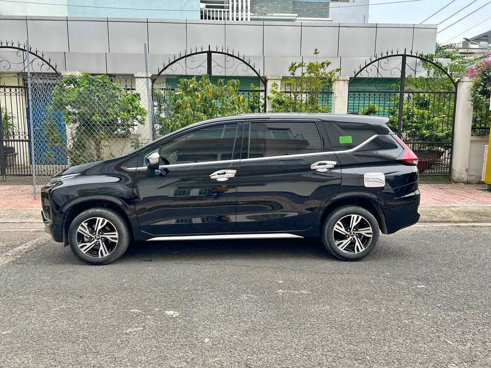 SigoVN - Cho thuê xe tự lái Cần Thơ - Mitsubishi Xpander
