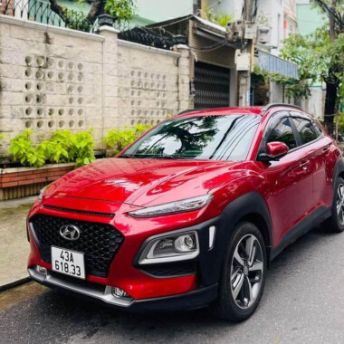 #1 Thuê xe tự lái Hải Châu Đà Nẵng giá chỉ từ 500k, nhận xe dễ dàng!