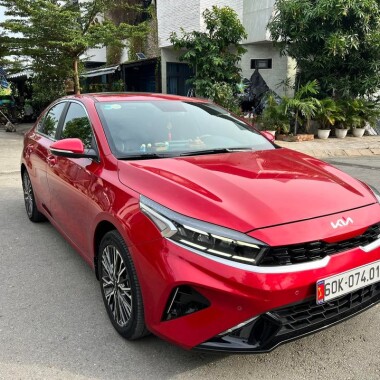 #1 Thuê xe tự lái Long Khánh giá chỉ từ 500.000đ, giao xe nhanh chóng!