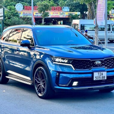 Top 5 địa chỉ thuê xe tự lái Vũng Tàu CHẤT LƯỢNG và GIÁ TỐT NHẤT